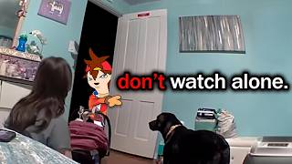 This Video Will Make You SH*T YOUR PANTS! | Reacting To Scary Comp v107