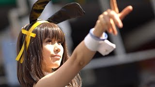ストフェス19 桜島麻衣 青春ブタ野郎はバニーガール先輩の夢を見ない Mai Sakurajima Cosplay
