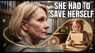 She Delivered Her Own Salvation: A Time Loop Story.