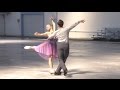 Ponomaryova Altukhov Senior Dance SD 2015 PSCHS