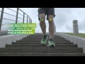 ASICS GEL Technology   Video