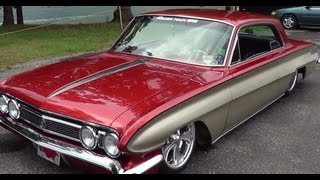 1962 Buick Skylark Street Cruiser