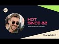 Hot Since 82 b2b Ben Rau / UK, London - House of Koko