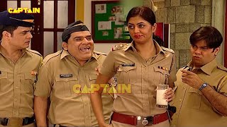 मिस चौटाला कैसे उतारेंगी दूध का कर्ज़ | Best of F.I.R. | Full Comedy