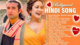 💚ROMANTIC HINDI LOVE MASHUP 2025 🧡🧡 Best Mashup of Arijit Singh, Jubin Nautiyal, Atif Aslam