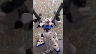 試作3号機ステイメン/RX78-GP03S モビルスーツアンサンブル