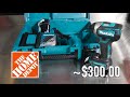 makita xdt14t impact driver kit