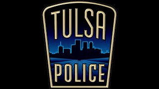 Tulsa Police Promotion Ceremony / November 17, 2021