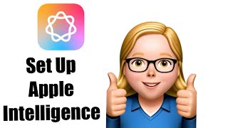 How To Use Apple Intelligence On iPhone