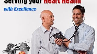 Reverse Heart Disease Treatment - Cardiac Rehabilitation Program