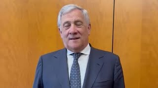 Riforma della giustizia, Tajani: \