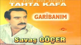 Savaş Göçer - Saffet Efendi - Sazlı Sözlü Oyun Havaları (Official Audıo)