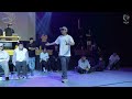 Trina vs Marcus 'Marzipan' | Popping Top 16 | Culture Circle Singapore 2024 | RPProds