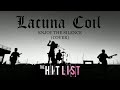 Lacuna Coil - Enjoy The Silence (cover) #lacunacoil #enjoythesilence #thehitlist #cover