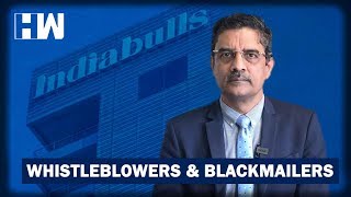 Business Tit-Bits: Whistleblowers and Blackmailers