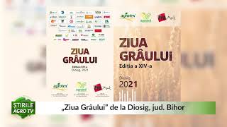 „Ziua Grâului” de la Diosig,jud  Bihor 02 06 2021