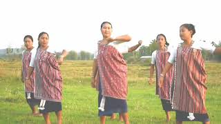 oh jirpi marli ##cover video/ by beauty of karbi