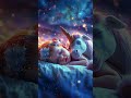 Magical Slumber Serenade: 🌙 Serenade for Sweet Dreams | Deep Sleep for Baby 1 Hour ✨ #lullaby