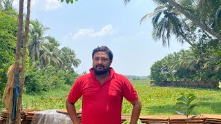 Beautiful Kerala village vibes 🔥🔥🔥🎣🎣🎥🎥