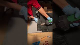 ARDEX Waterproofing Tutorial