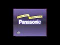 Телевизор panasonic gaoo 50 ~1995