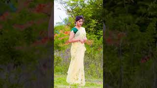Cheppaleni Alakantaa😙😛😉😍 @priyajasper #traditional #90severgreen #viral #lovesongs #priya #trending