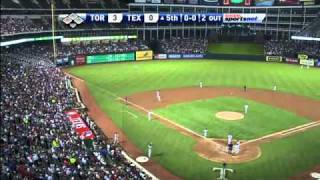 Patterson's three-run homer
