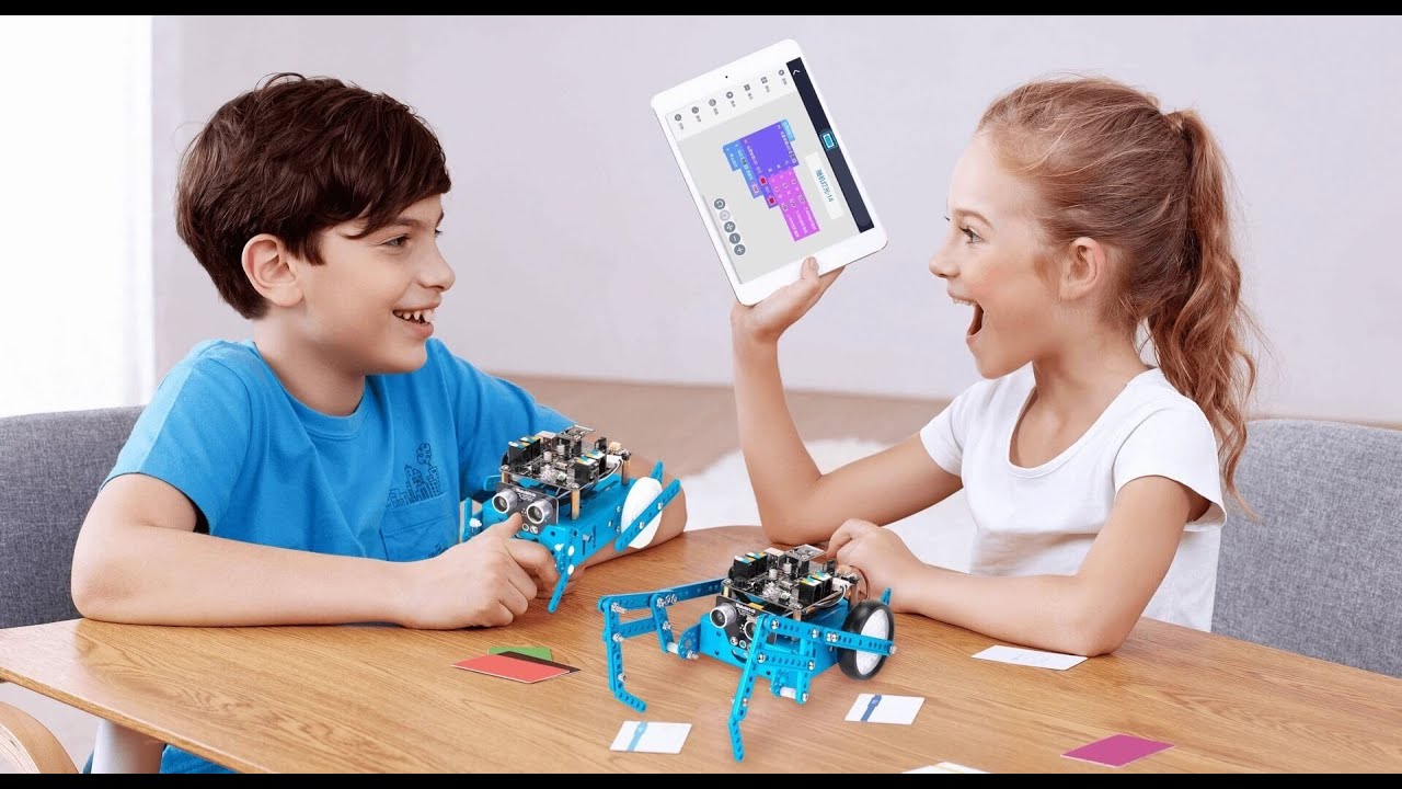 Steamcode Program At Rbis Youtube