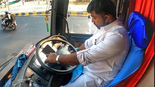 VOLVO BUS HORN , ROOTS Melodious ๐ฏ In VOLVO B9R #kalladatravels#volvobushorn#volvohorn#volvob9r๐
