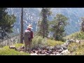 Pine Mountain, Sheep Mountain Wilderness, Angeles Forest