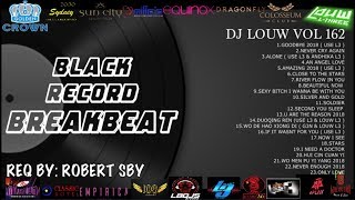 KUMPULAN LAGU DJ TERBAIK DICLUB2 DJ BREAKBEAT 2019 MIXTAPE TERBARU FULL BASS 2018 DJ LOUW L3
