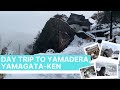 Yamagata Day Trip