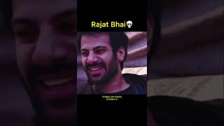 Rajat dalal Funny memes #biggboss