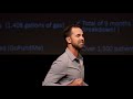 See the Light, Be the Light | Ryan Brolliar | TEDxSouthLakeTahoe