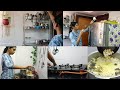 My Evening to Night Routine|How I manage my all evening house chores|Dinner preparation| #vlog#tamil