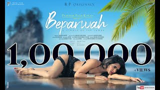 Beparwah Full video song | Latest Hindi album song 2020 |Rp movie makers||Pratheek Prem Karan