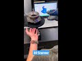 fastest 3d scanner 3dscan 3d shorts ytshorts scanning cad cadcam