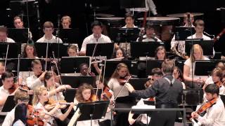 DVORAK Symphony No. 8: I. Allegro con brio