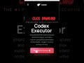 How to Download CodeX | Full Video on my Channel