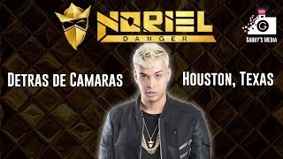 Noriel (en vivo Houston,Texas)  | Gabbys Media