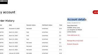 How to Apply a Discount Code to Recurring Order Subscription
