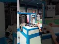 blow molding machine, small size, easy to operate, suitable for small factories.+8613106288777