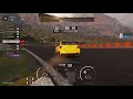 161【gt sport】dr aのマシンに揉まれてみる＠ドラゴントレイル／デイリーレースＢ