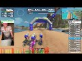 stage 3 of the tour de zwift is so hard