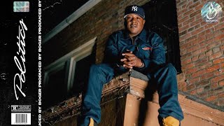 (FREE) Jadakiss x Styles P x Dave East Type Beat ''Politics'' | East Coast Type Beat 2025