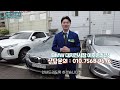 bmw m스포츠와 럭셔리 고민 중이시라고요