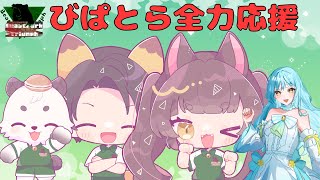 [#わいたまりーぐ /#びぱとら ] 第4シーズンわいたまりーぐスタート。びぱとら全力応援枠！！