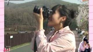 [노컷TV]2009 용인 봄꽃축제