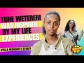 TUHE WETERERI IS INSPIRED BY MY LIFE EXPERIENCES; THE STORY OF STELLA WANGARI | REKE CIUME NA ENE