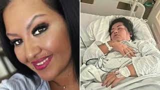 Instagram beautician's 'botched' lip filler job ends in death of mum, 28